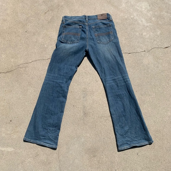 Cody James Relaxed fit 34x34 - Picture 2 of 4